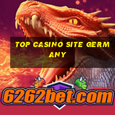 top casino site germany