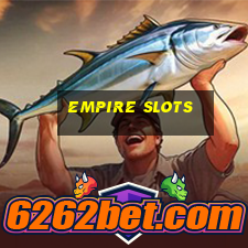 empire slots