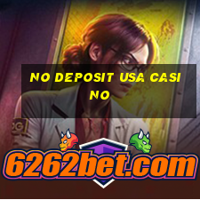 no deposit usa casino