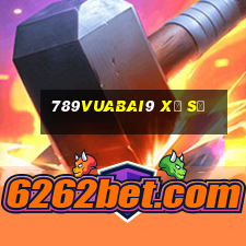 789Vuabai9 Xổ số