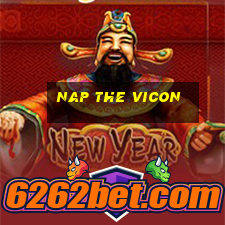 nap the vicon