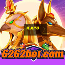 kapo