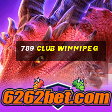 789 club winnipeg