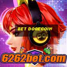 bet dogecoin