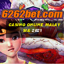 casino online malaysia 2021