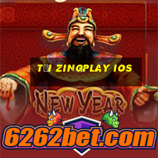 tải zingplay ios