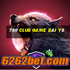 789 Club Game Bài Y8