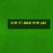 Điện tử Bao Vận Lai