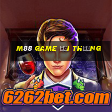 m88 game đổi thưởng