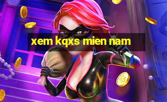 xem kqxs mien nam