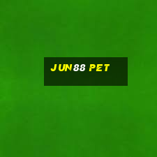 jun88 pet