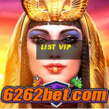 List Vip