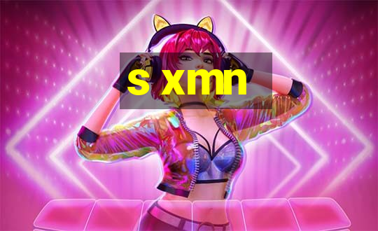 s xmn