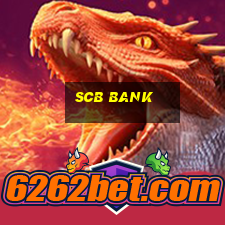 scb bank