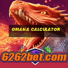 omaha calculator