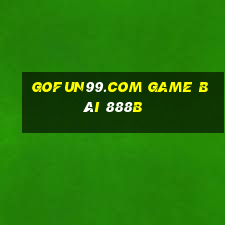 Gofun99.Com Game Bài 888B