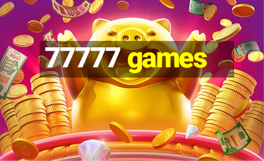 77777 games