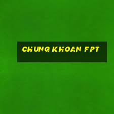 chung khoan fpt