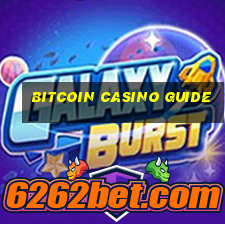 bitcoin casino guide