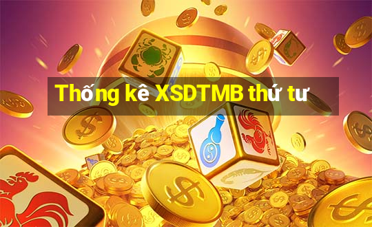 Thống kê XSDTMB thứ tư