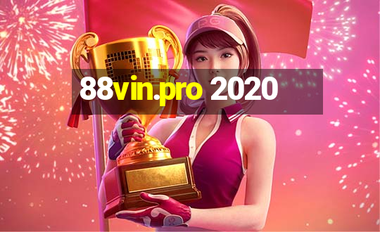 88vin.pro 2020