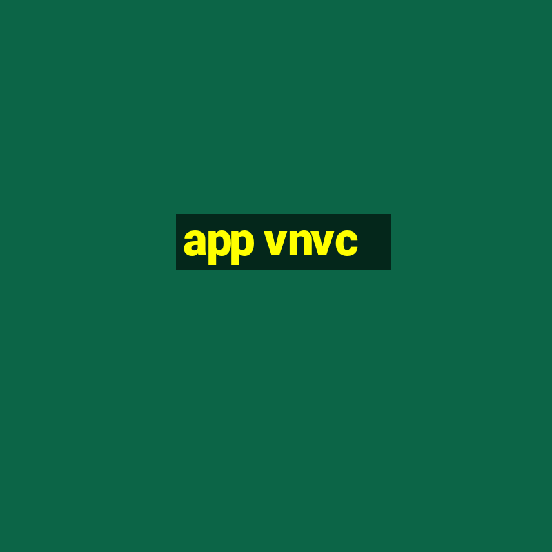 app vnvc