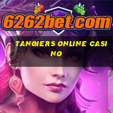 tangiers online casino