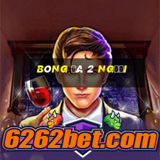 bóng đá 2 người