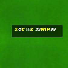 Xóc Đĩa 33win99