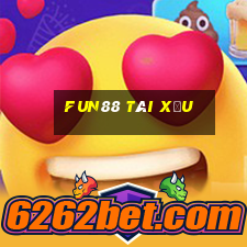 fun88 tài xỉu