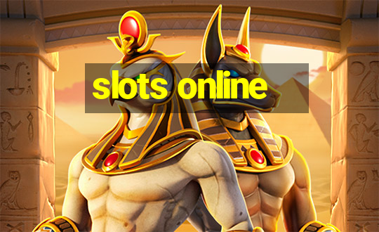 slots online