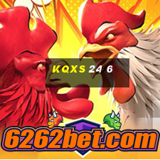 kqxs 24 6