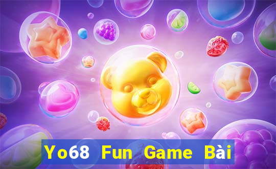 Yo68 Fun Game Bài Go Math