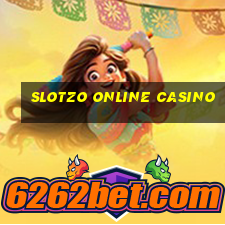 slotzo online casino