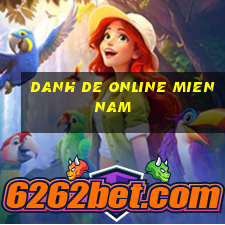 danh de online mien nam