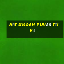 Rất khoan Fun88 tải về