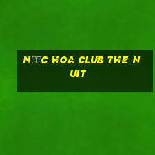 nước hoa club the nuit