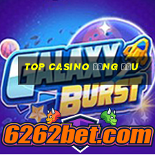 top casino đứng đầu