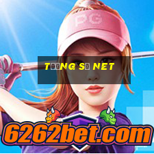 tướng số net