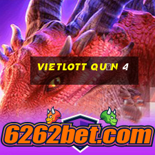 vietlott quận 4