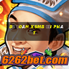 dự đoán xsmb đại phát