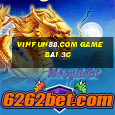 Vinfun88.Com Game Bài 3C