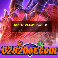 miền nam thứ 4