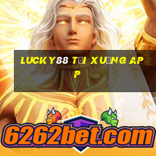 lucky88 tải xuống app