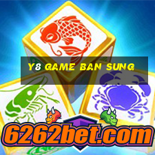 y8 game ban sung