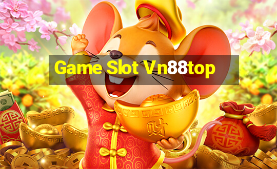 Game Slot Vn88top