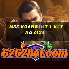 M88 Hoàng đế Tải về trò chơi