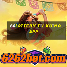 68lottery tải xuống app