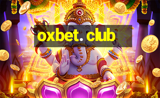 oxbet. club