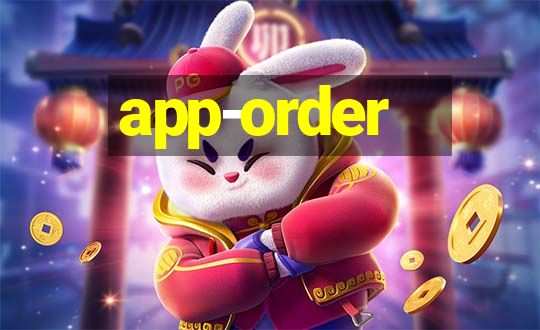 app-order